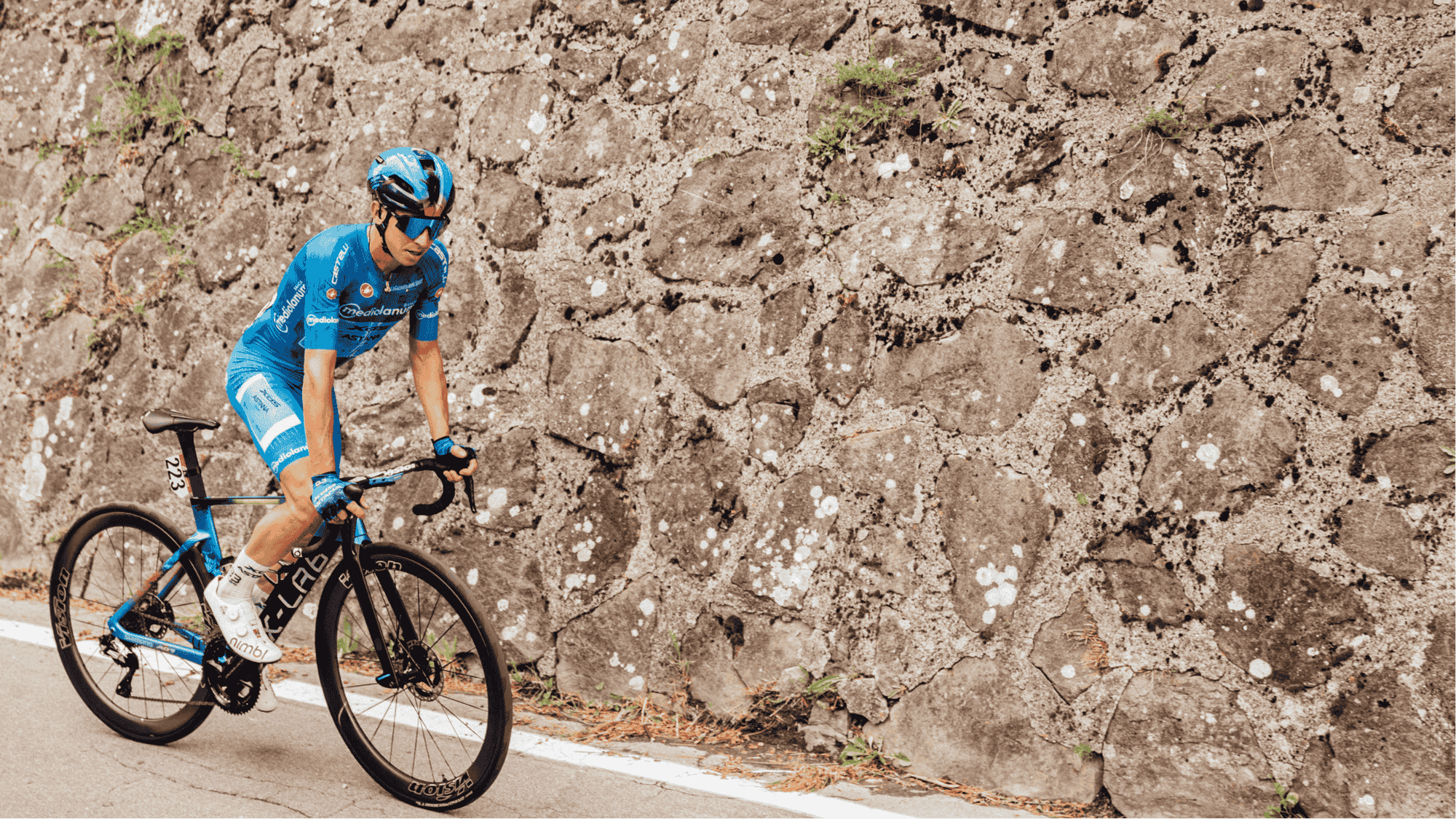Giro d'Italia 2025 stage 16 preview: The hardest test yet