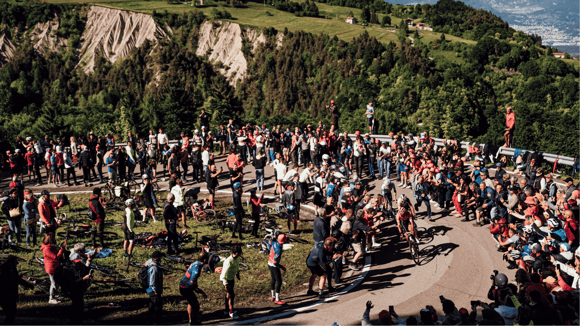 Giro d'Italia 2025 stage 18 preview: Sprinters or breakaway?