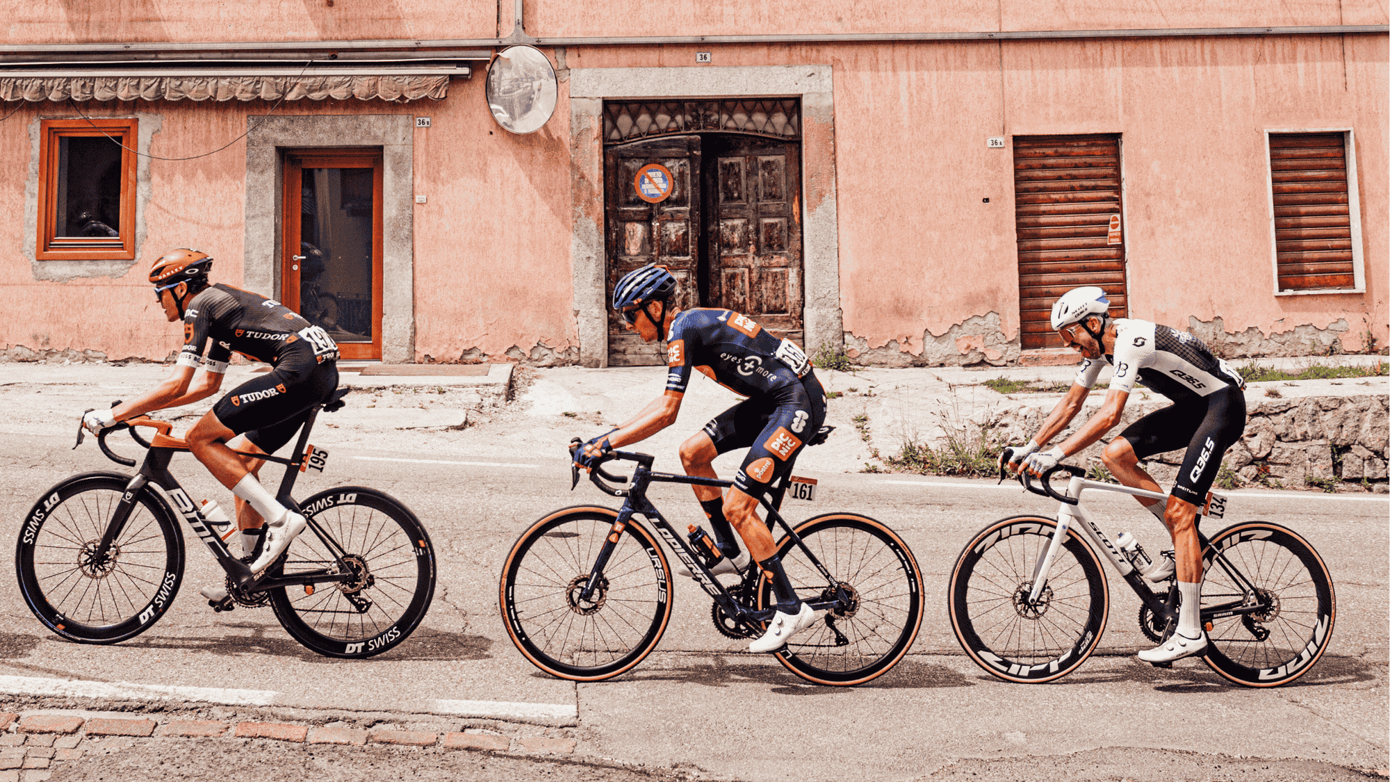 So close yet so far: Has Bardet’s last shot at the Grand Tour triple crown disappeared up the road?