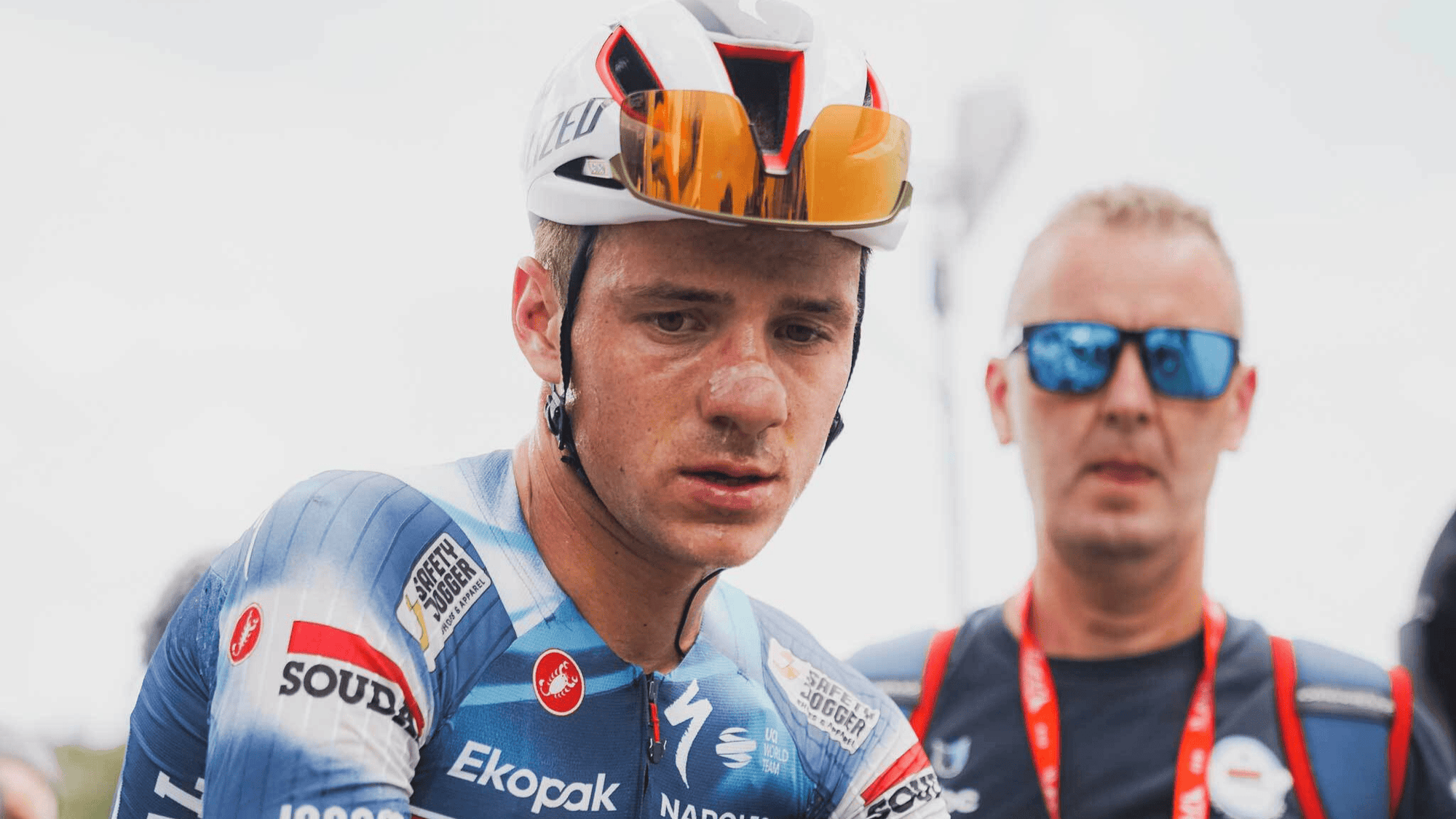 Remco Evenepoel