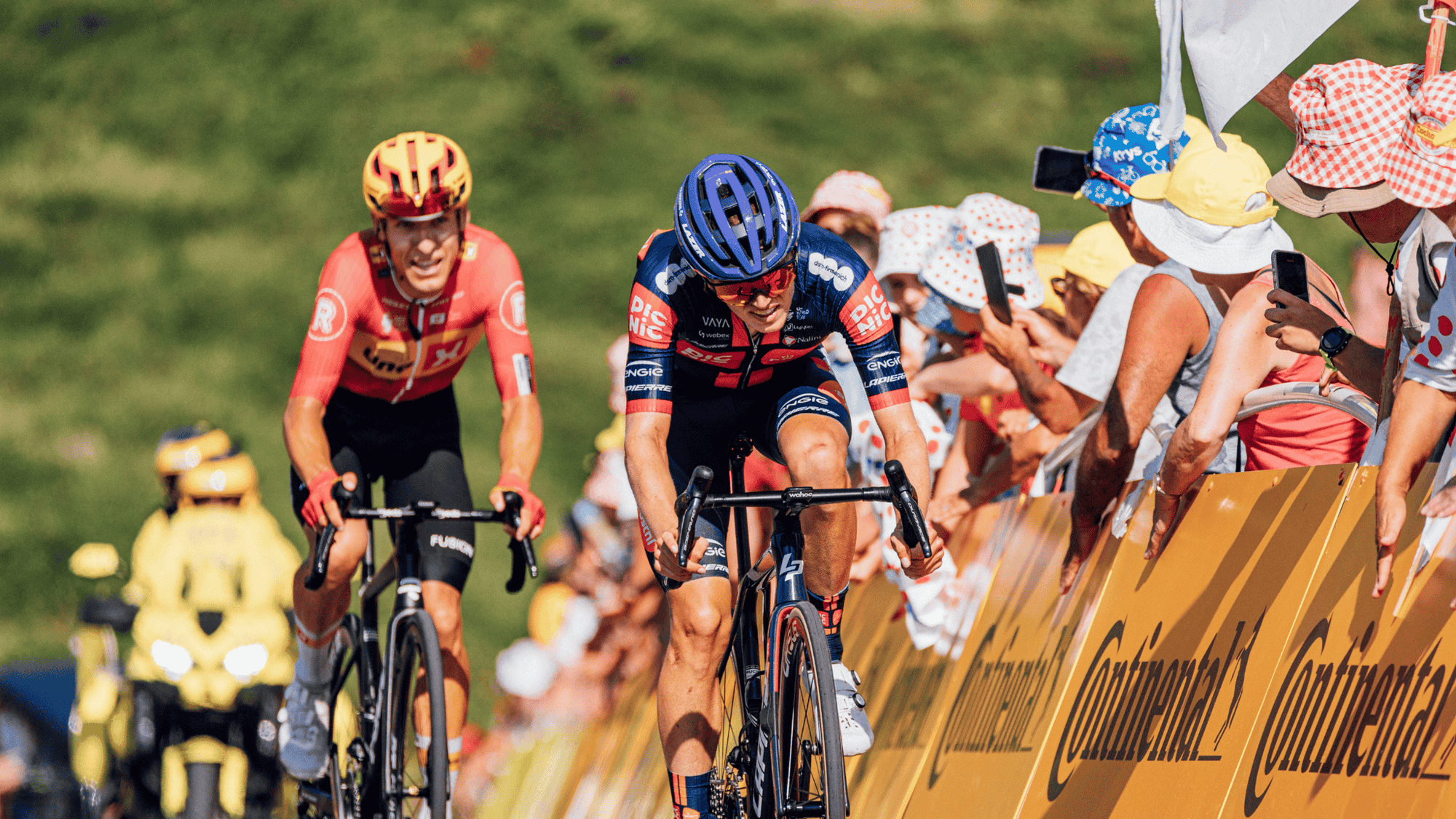 Tour de France stage 12 