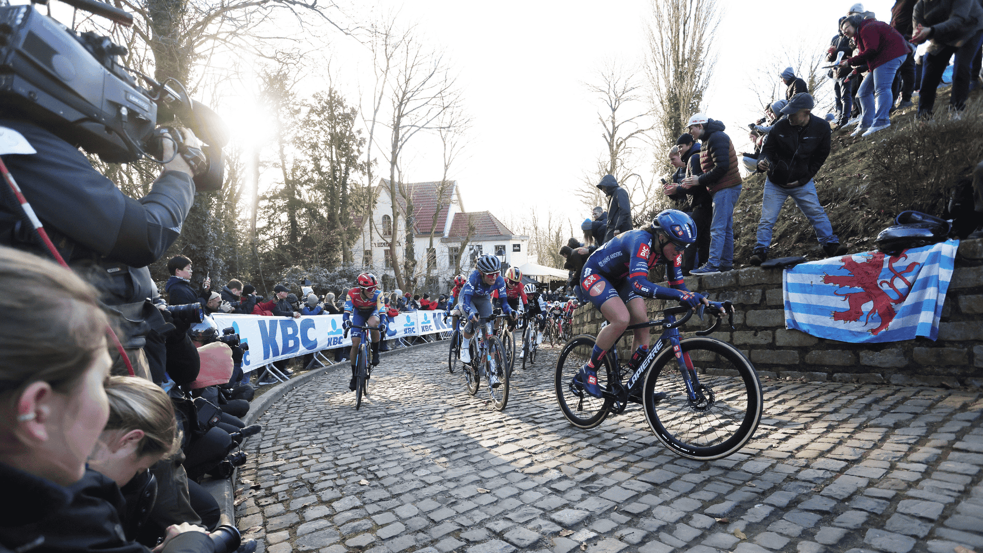 Omloop Nieuwsblad 2026 women's preview: Who will win the first Classic of the year?