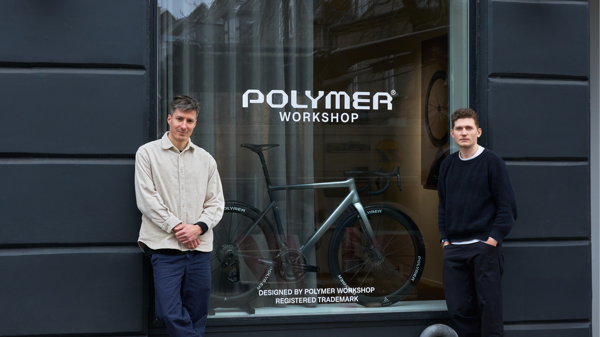 Material advantage: Meet the Danish 'disruptors' challenging the big brands