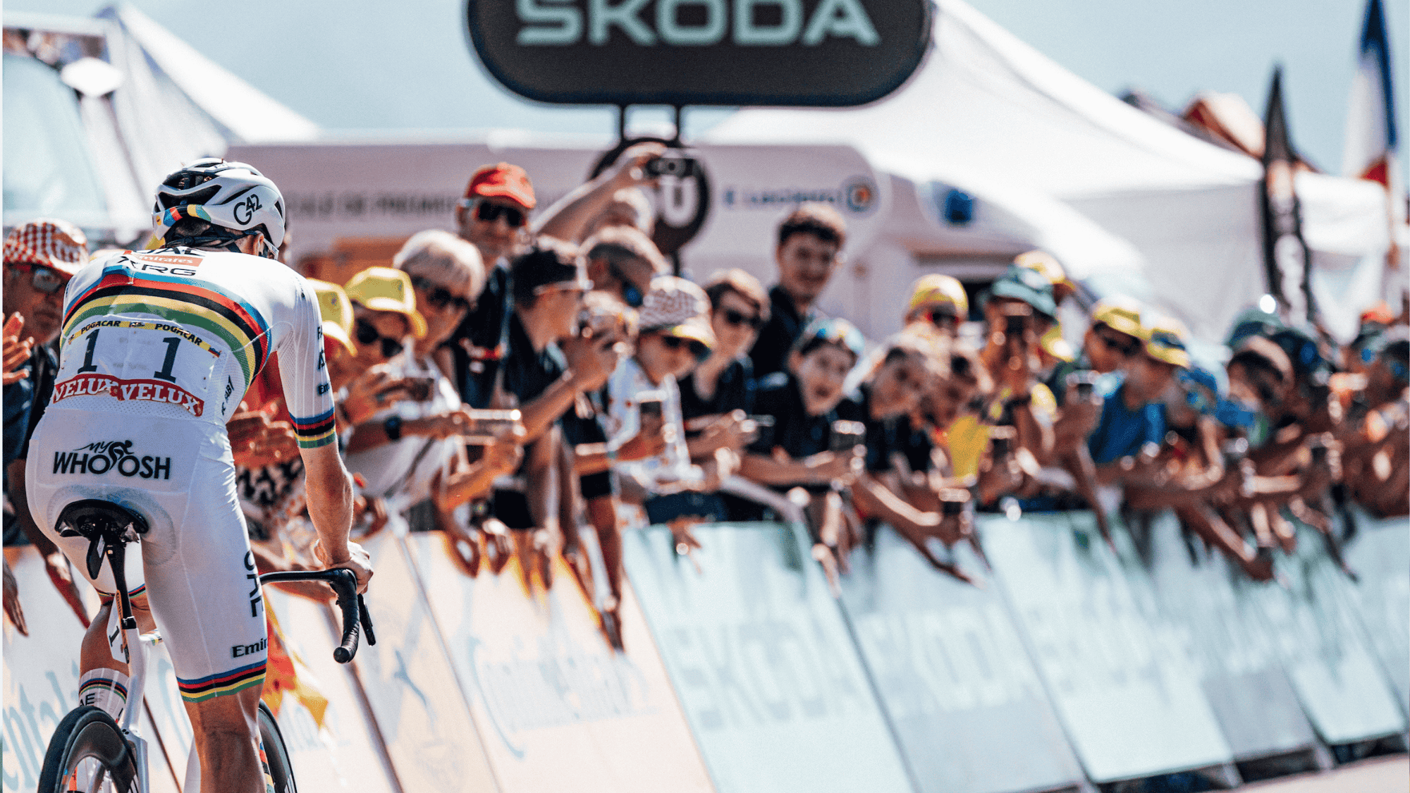 Lost hope, broken dreams and perfect Pogačar - Is the Tour de France already over?