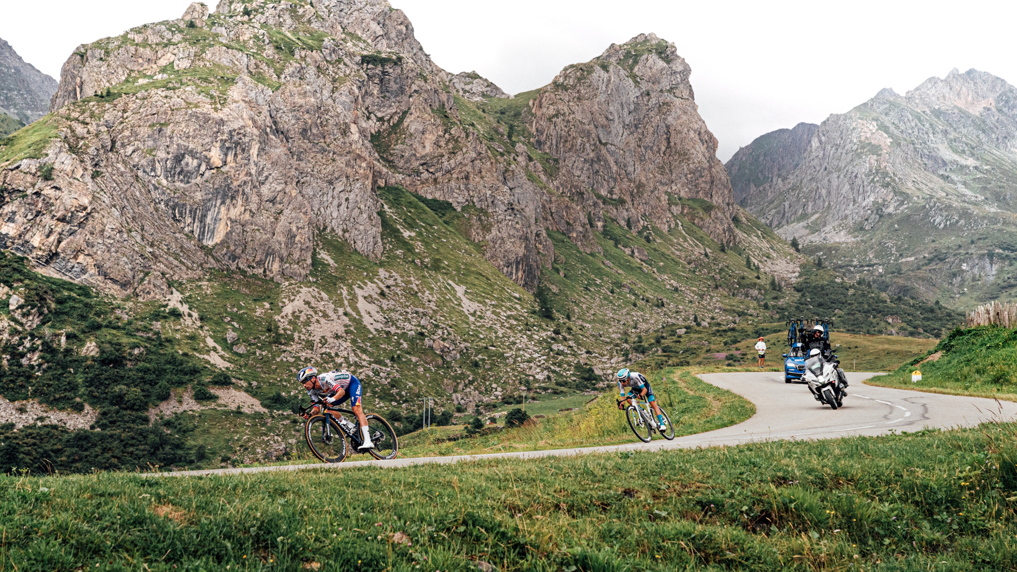 ‘Normally I plan tactics well, but yesterday was a f*ck up’ - What is going on at Red Bull-Bora-Hansgrohe?