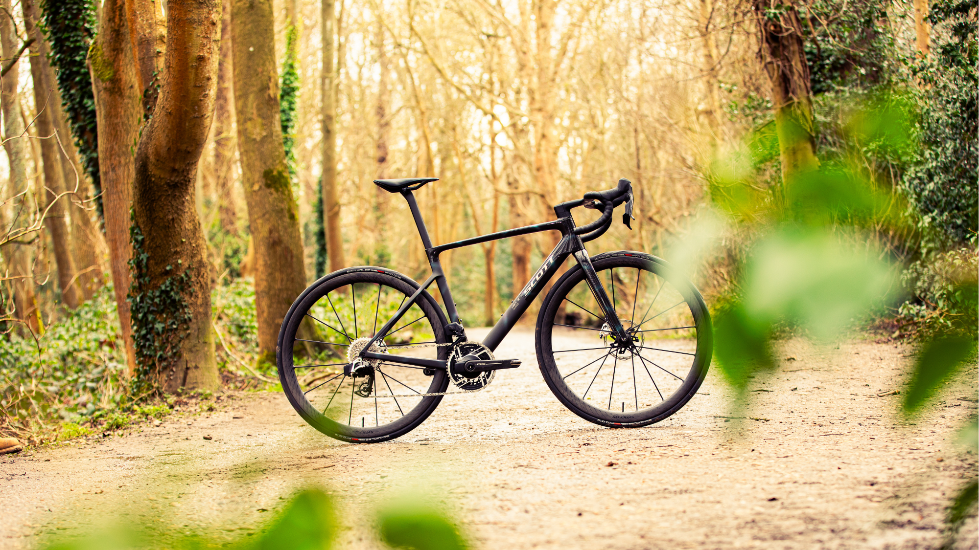Scott Addict RC