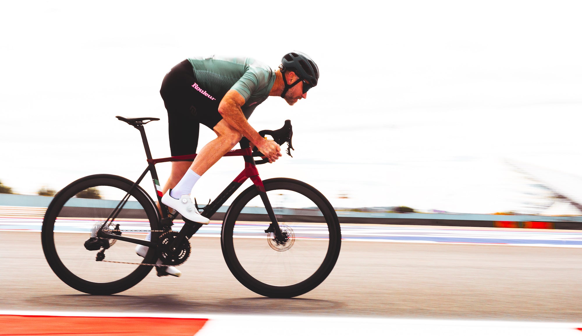 Speed is of the essence: Testing Campagnolo's Super Record S Wireless groupset
