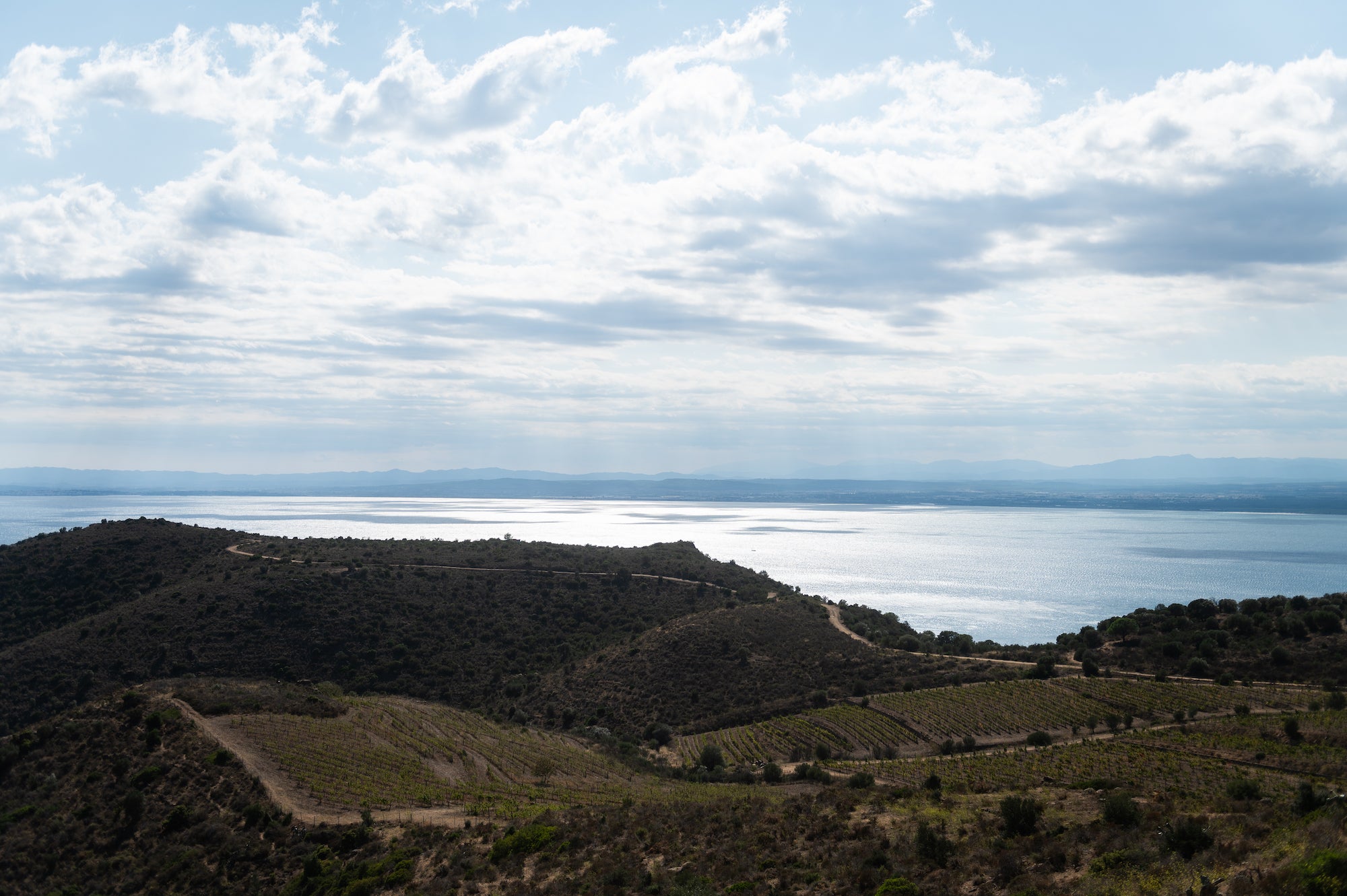 Beyond Girona: Discovering the gravel paths of Costa Brava with Ashleigh Moolman Pasio