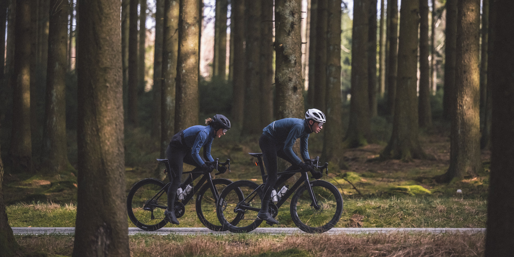 Van Rysel rising: How the French bike brand are taking the cycling world by storm