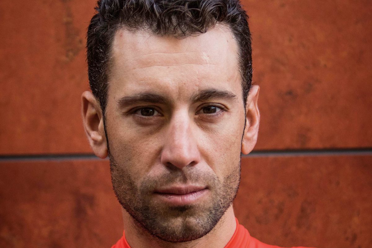 Vincenzo Nibali: Shark life