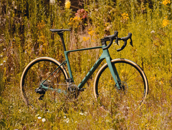 Shifting landscapes: Vitus’s innovative new Venon EVO