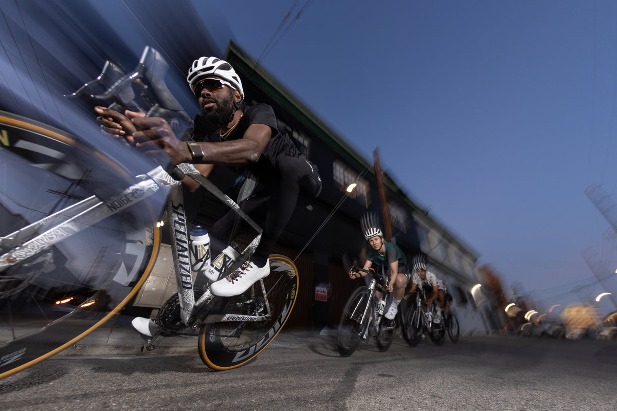 Speed Metal: The New Specialized Allez Sprint