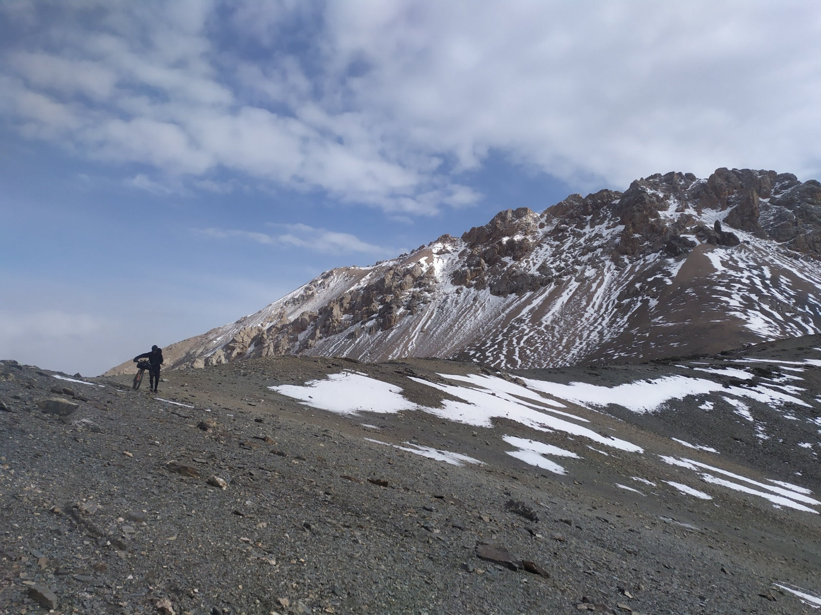 Silk Road Mountain Race: A cycling Odyssey