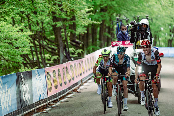 Giro d’Italia 2022: stage 16 preview - epic battle in the Alps