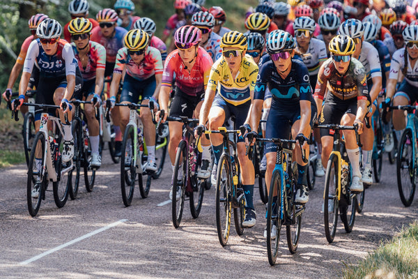 Tour de France Femmes 2023 | Anteprima Tappa 2 | Clermont-Ferrand-Mauriac