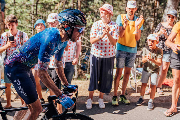 From the brink of relegation to Grand Tour stage winners: how this Tour de France has been a redemption ride for Israel-Premier Tech