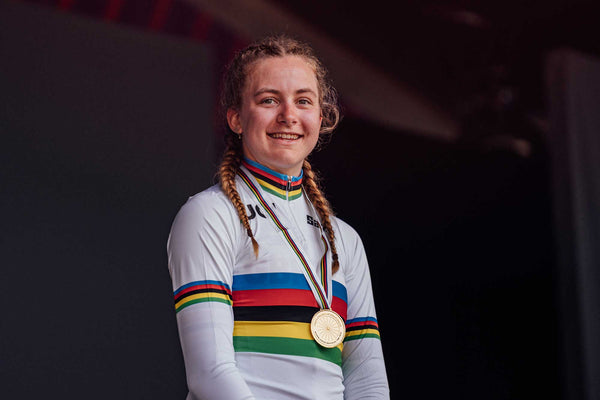 Wunderkinds: What makes Zoe Bäckstedt and the British junior riders so good?