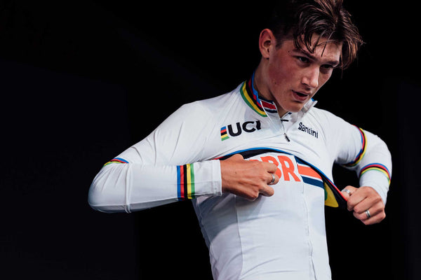 'With the resources and education, I won’t burn out' - Junior world champion Josh Tarling on skipping the under-23 category to join Ineos Grenadiers