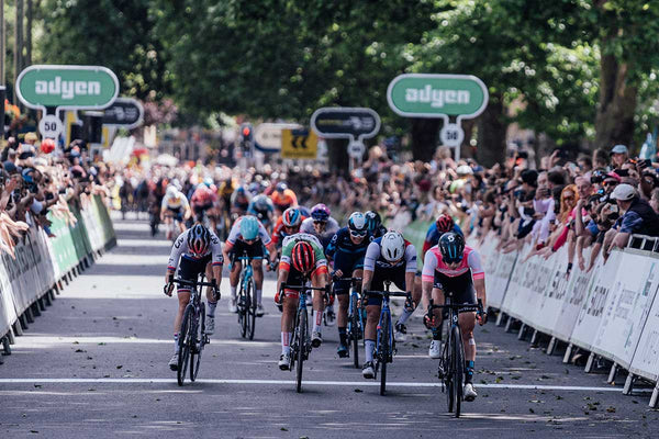 Tour de France Femmes 2022 stage one preview - Champs-Élysées sprint