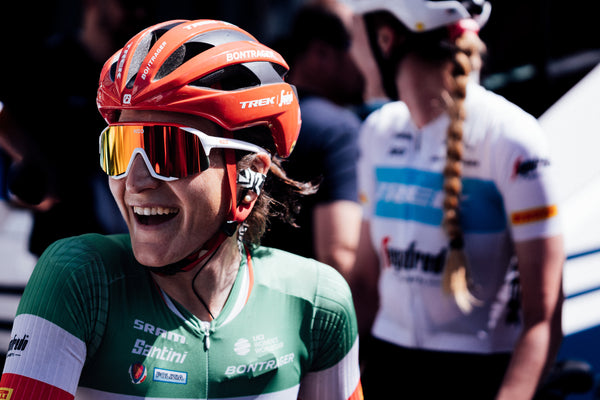 Al via i Campionati Italiani di ciclismo 2023 | Chi indosserà la maglia tricolore quest'anno?