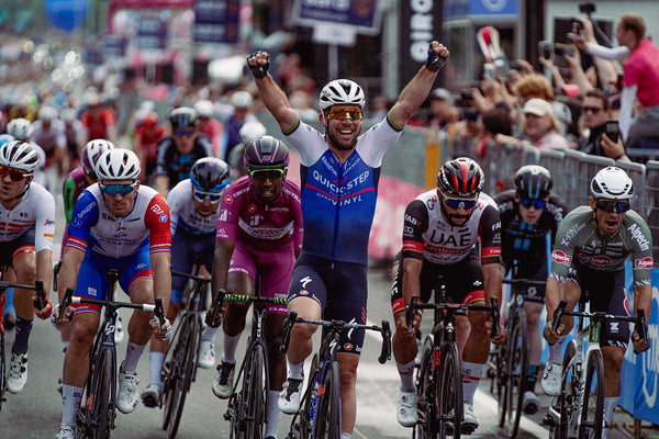 Giro d'Italia 2022: Stage Five Preview - a second sprint finish expected
