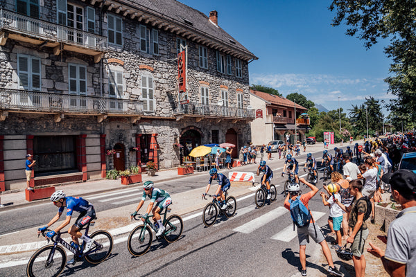 Tour de France 2023 | Anteprima Tappa 19 | Moirans-en-Montagne-Poligny