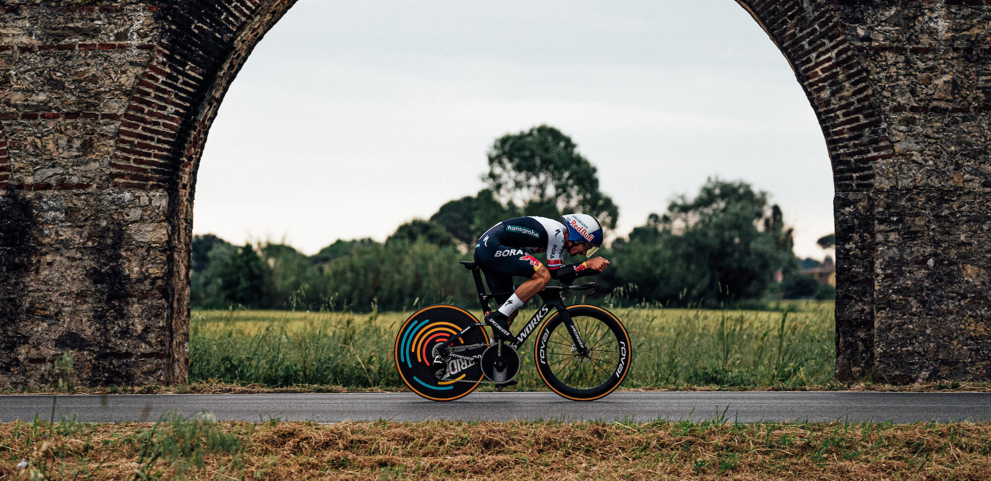 Primoz Roglic
