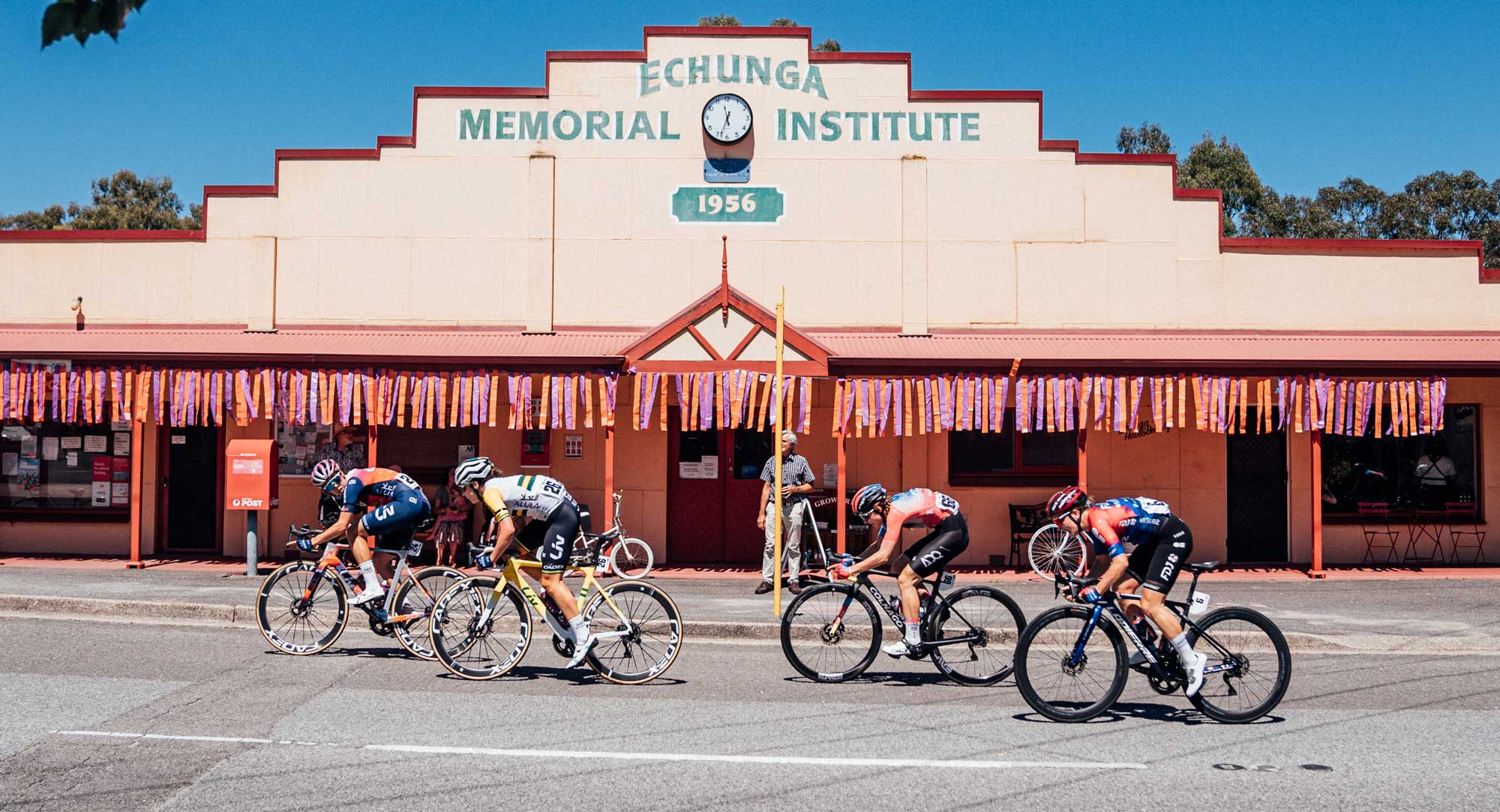 Pressure, high hopes and ‘easy’ racing: Why this isn’t the Tour Down Under that Liv Alula Jayco dreamed of