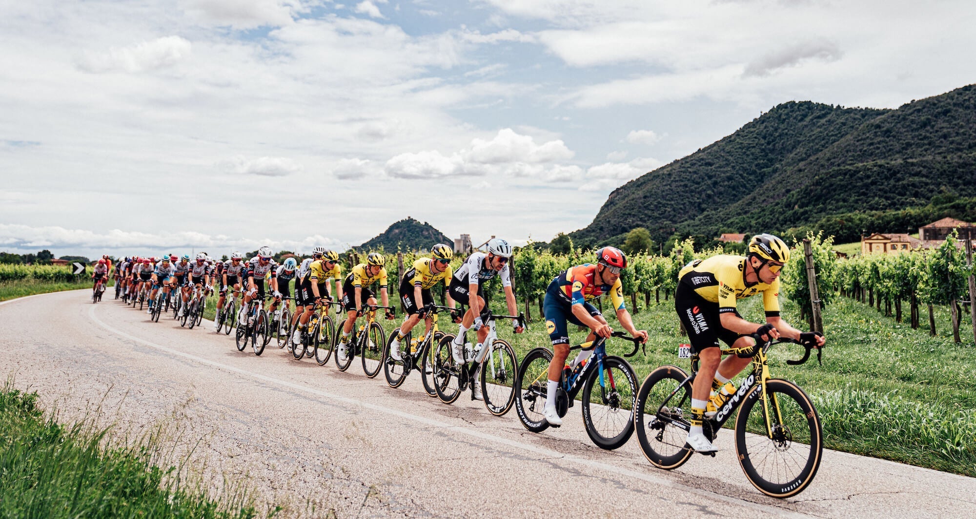 Giro d'Italia