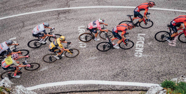 Strade Bianche, the Stelvio and shorter stages - Giro d’Italia 2024 route