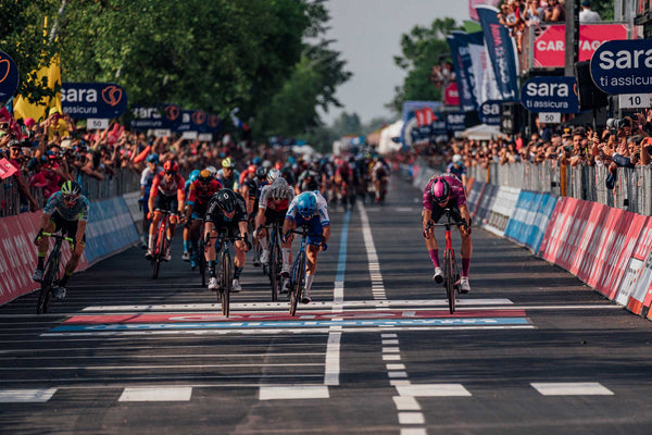 Giro d'Italia stage 21 preview - the grand finale
