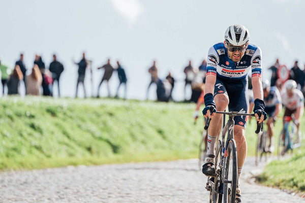 A room of brave faces - How Soudal - Quick-Step are clinging to confidence in spite of Jumbo-Visma’s dominance
