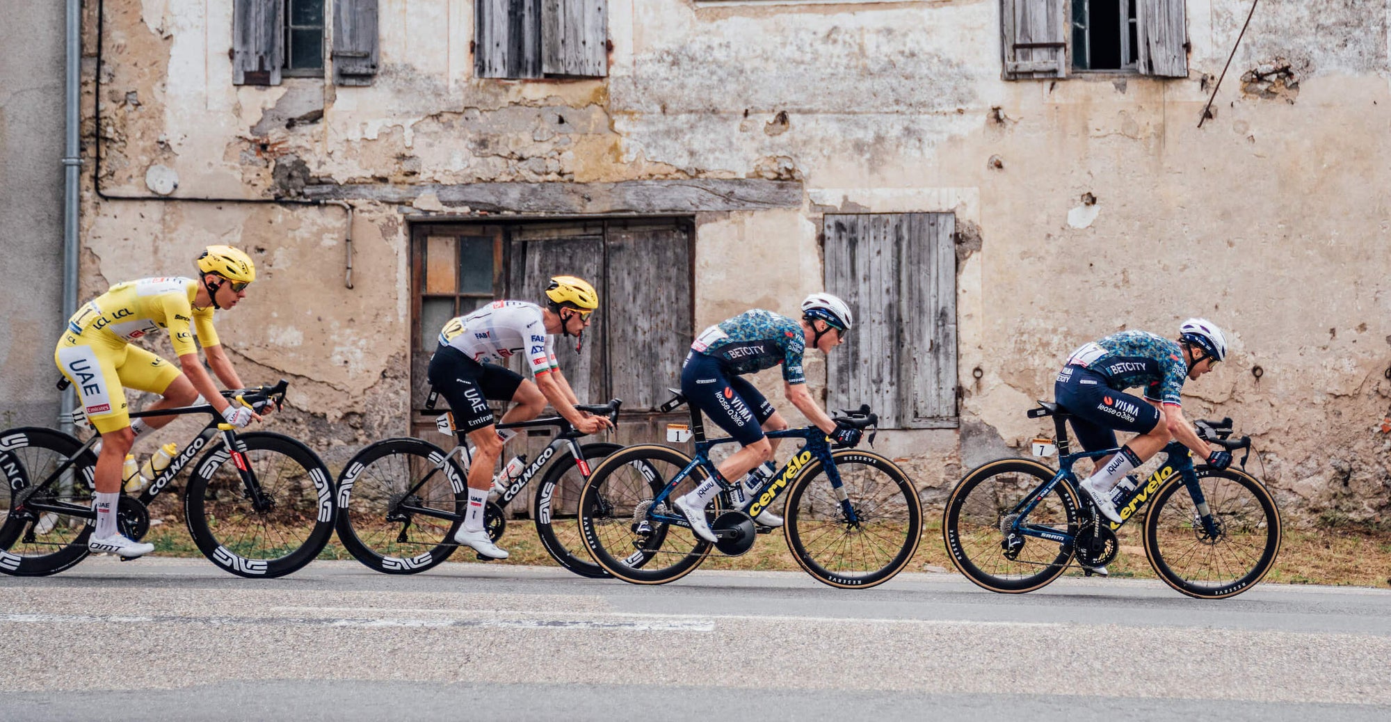 Tour de France 2024