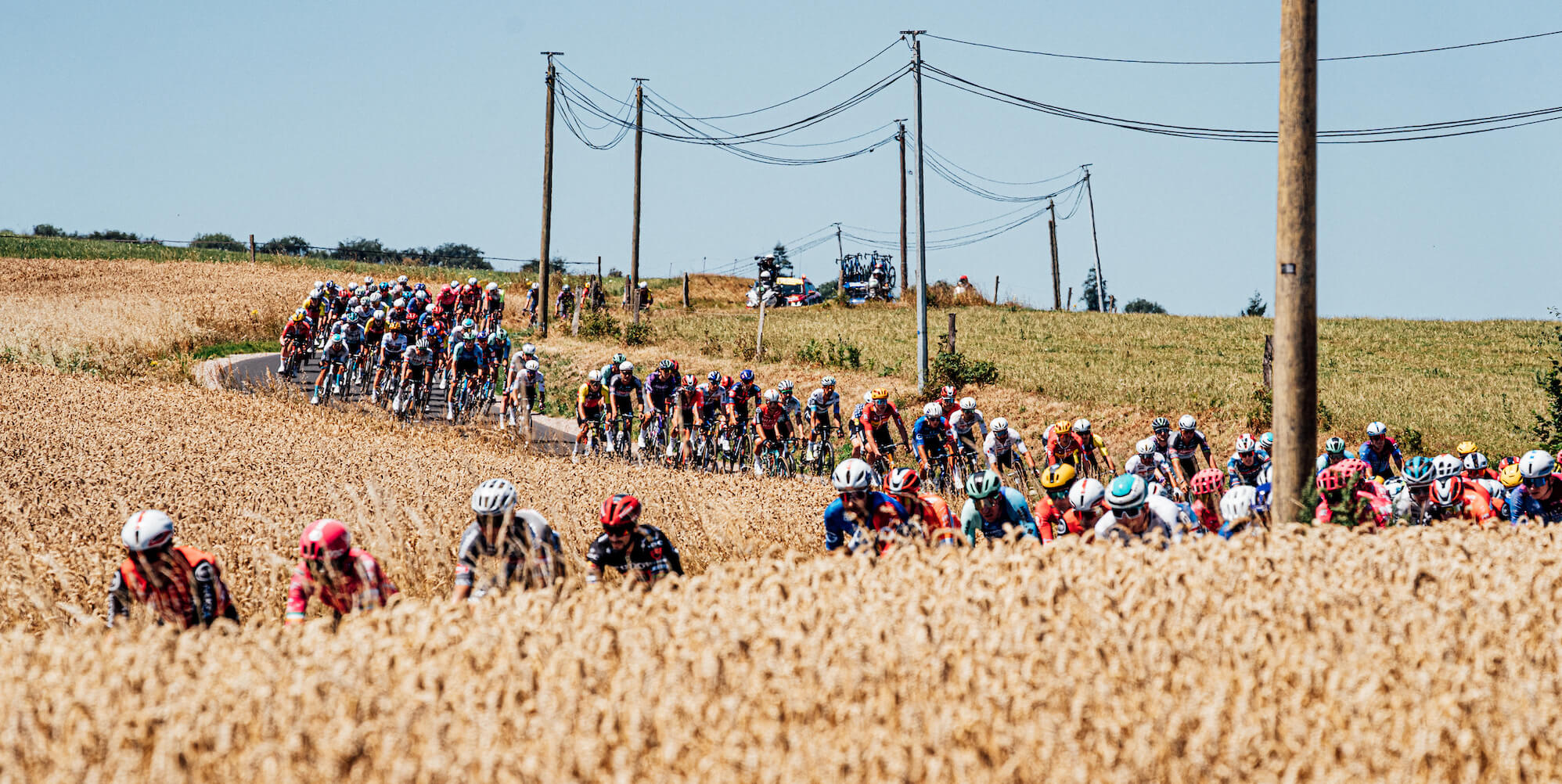 Tour de France