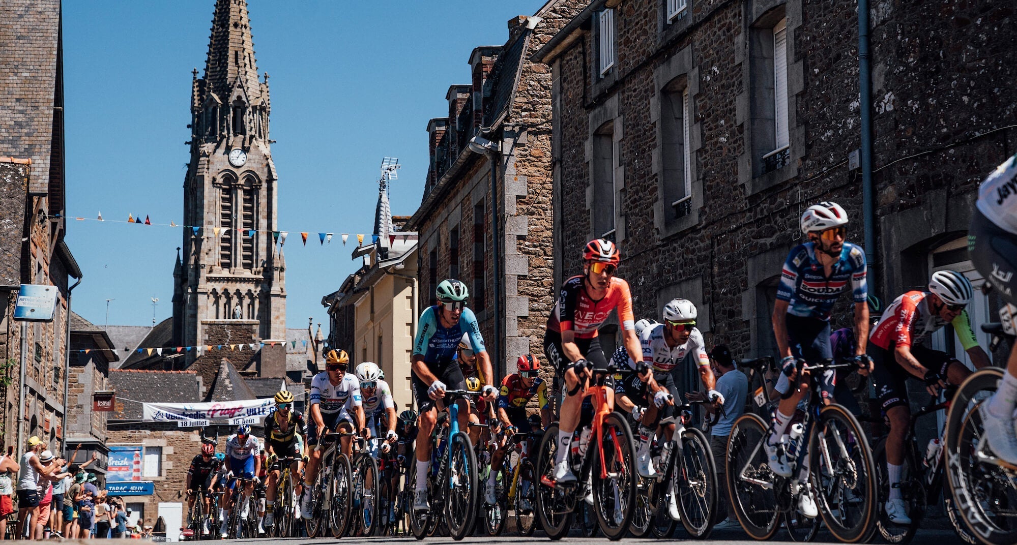 Tour de France