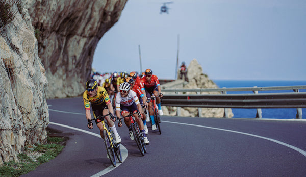 Soak in the suspense - Catch Milan-Sanremo live and uninterrupted