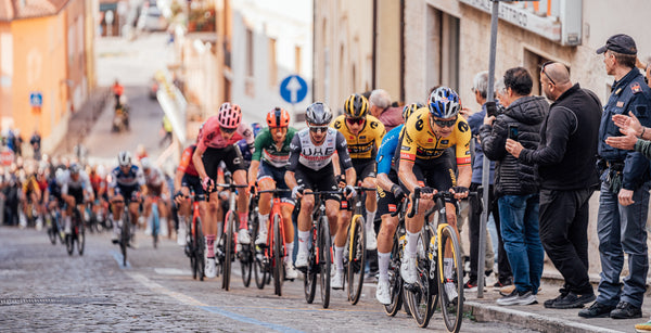 Tirreno-Adriatico: All the essential info for the Race of the Two Seas