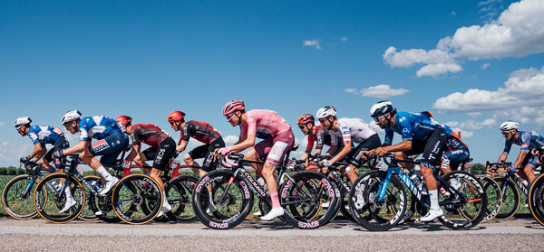 'It will be the hardest stage I’ve ever ridden' - Why this weekend will be crucial for GC riders at the Giro d'Italia