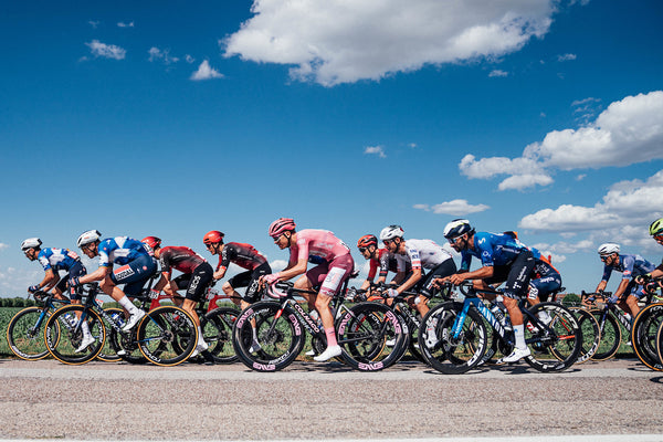 "Sarà la tappa più dura che abbia mai affrontato" - Perché questo weekend sarà cruciale per i corridori di classifica del Giro d'Italia