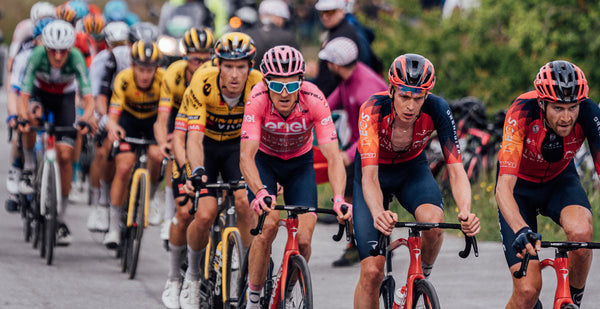 Giro d'Italia stage 19 preview - a brutal day in the Dolomites
