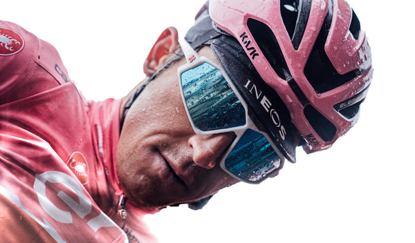 How much does losing pink really change for Geraint Thomas at the Giro d'Italia?