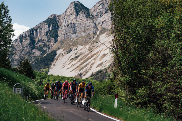 Giro d'Italia 2023 | Anteprima Tappa 18 | Oderzo - Val di Zoldo