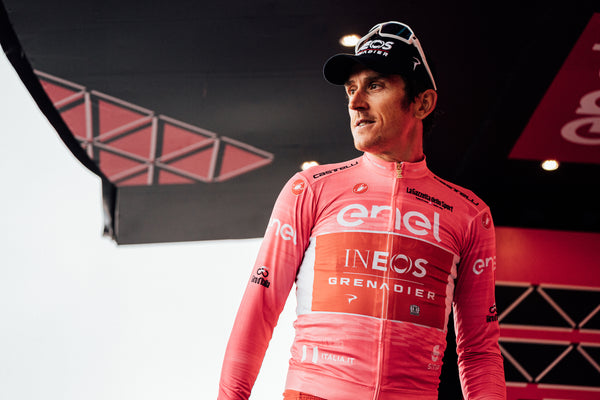 Giro 2023 | Geraint Thomas ha aspettato a lungo questo momento