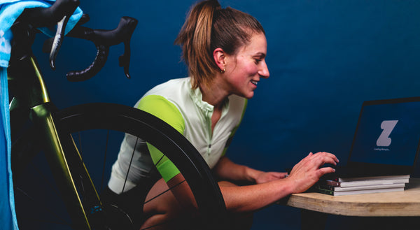 Why indoor cycling is more than just a training tool