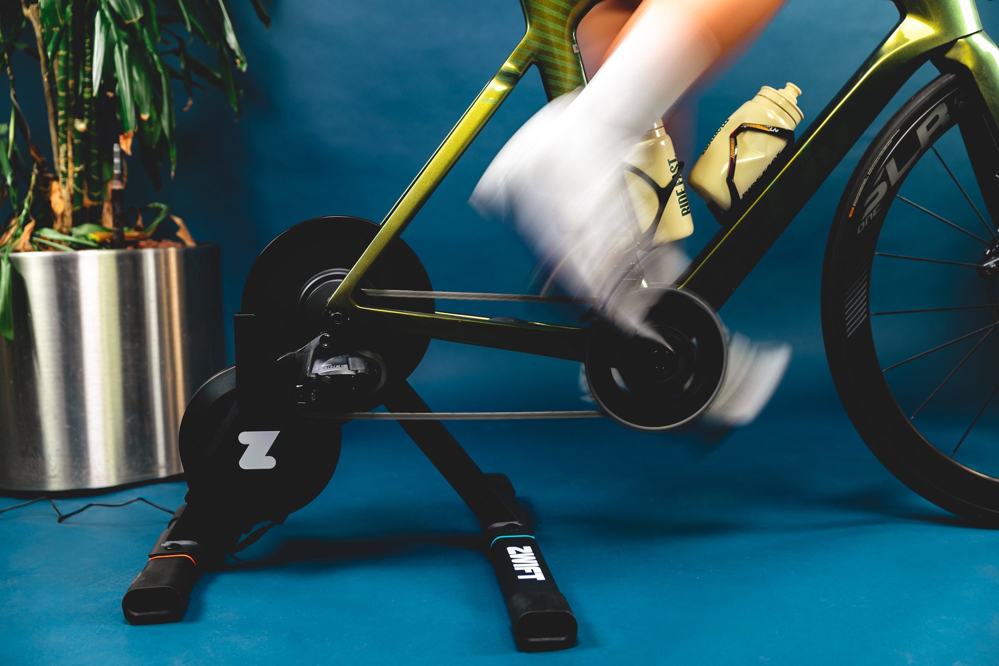 Ten years on: how the hardware around training has completely changed