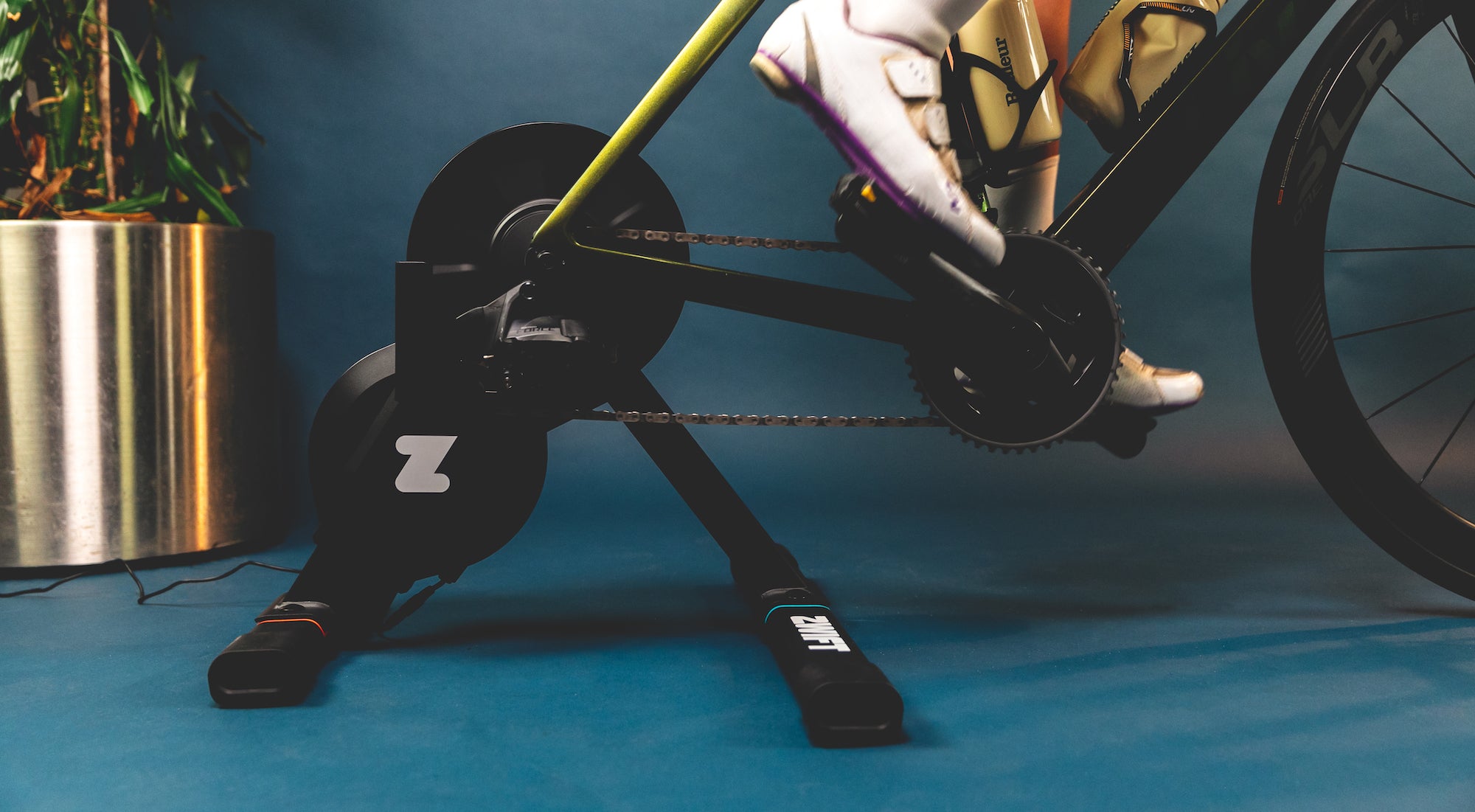 Five kit essentials to get you started on Zwift