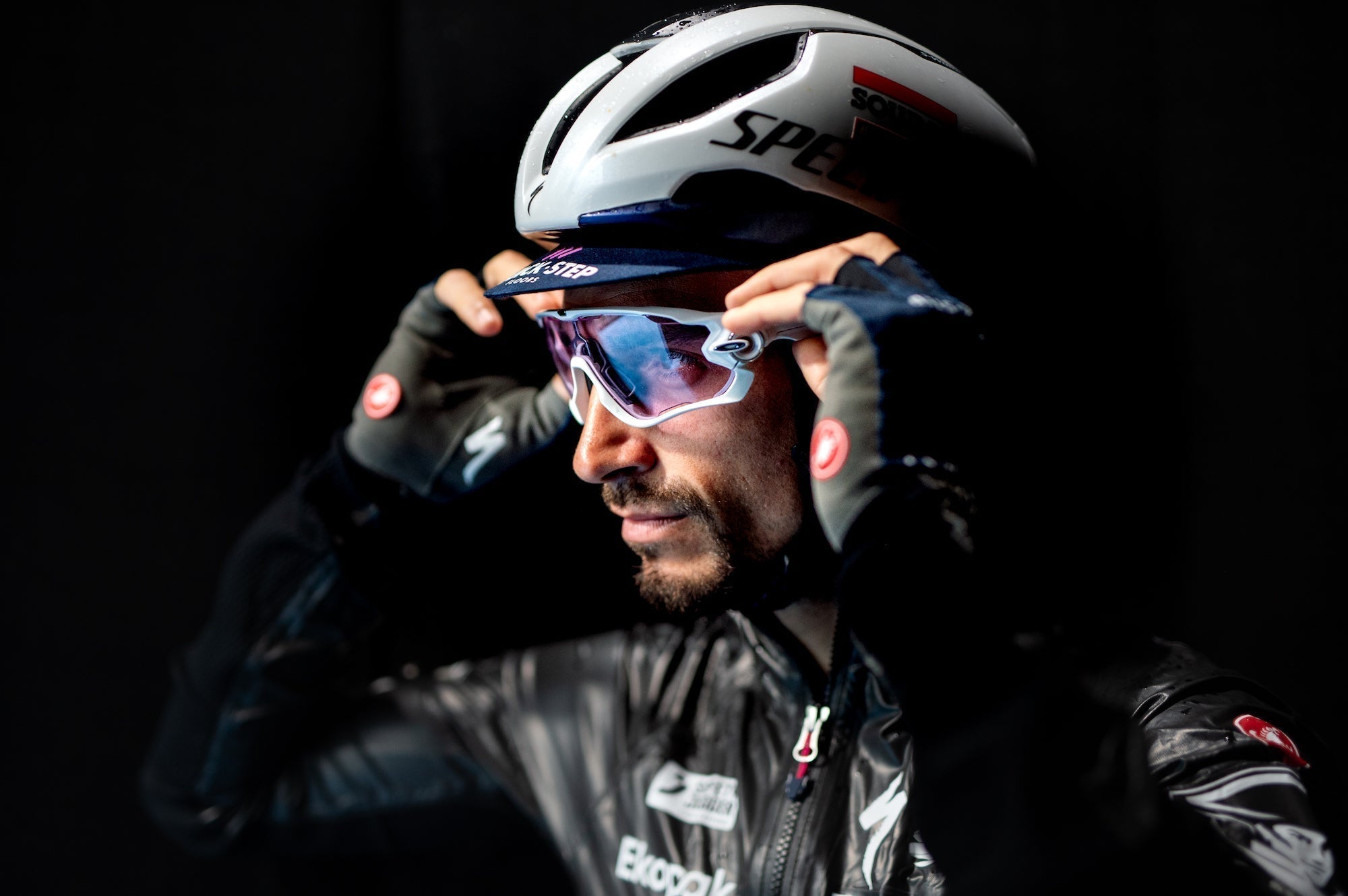 The best cycling sunglasses 2025: top glasses for road riding reviewed