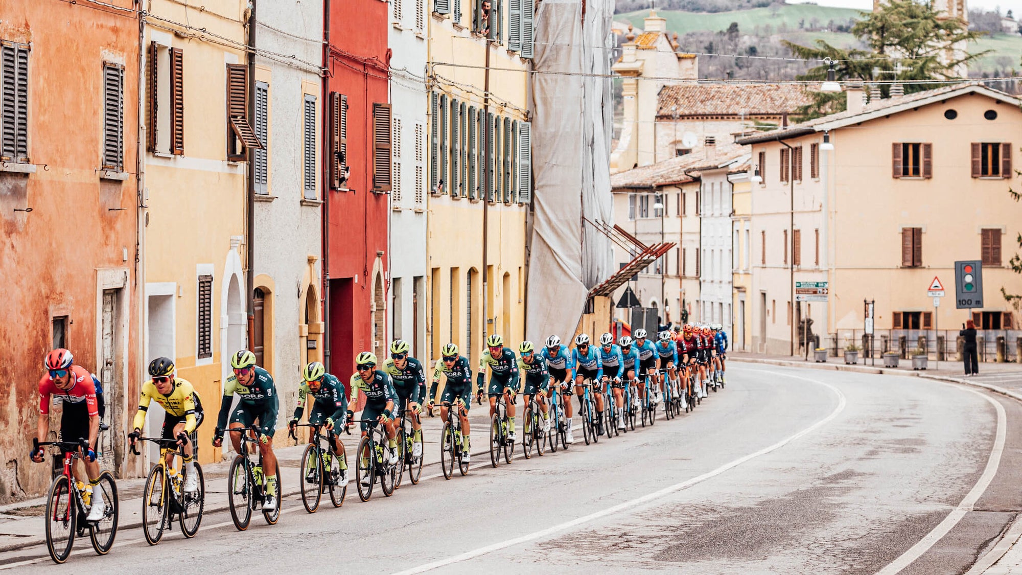 Tirreno-Adriatico: All the essential info for the Race of the Two Seas