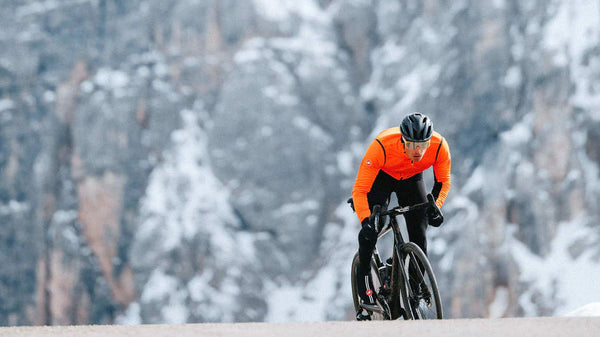 The best men's winter cycling jackets