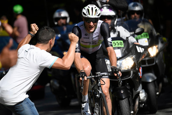 Top Mañana: Vuelta a España – stage 8